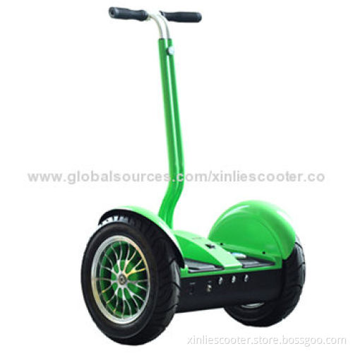 Brand New Electric Motor Scooters
